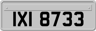 IXI8733