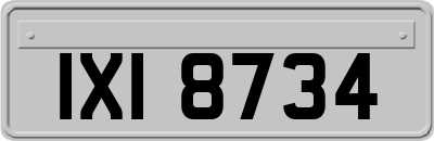 IXI8734