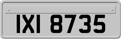 IXI8735