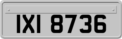 IXI8736