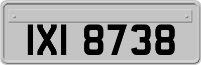 IXI8738