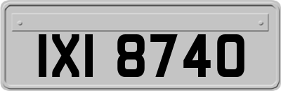IXI8740