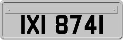IXI8741