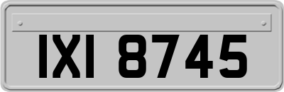 IXI8745