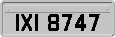IXI8747