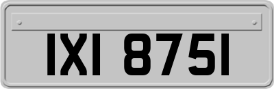 IXI8751