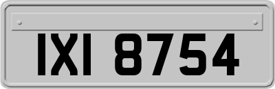 IXI8754