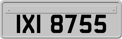 IXI8755
