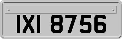 IXI8756