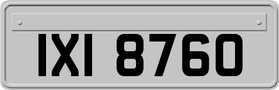 IXI8760