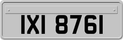IXI8761
