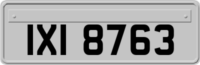 IXI8763