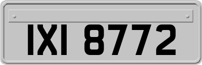 IXI8772