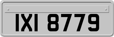 IXI8779