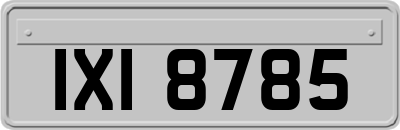 IXI8785