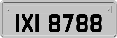 IXI8788