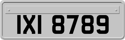 IXI8789