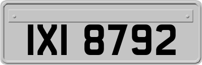 IXI8792