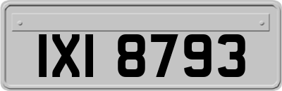 IXI8793