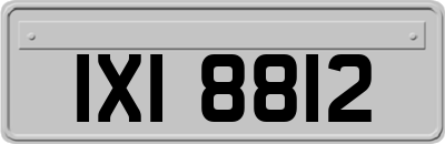 IXI8812