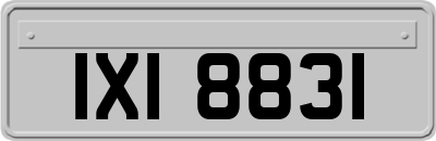 IXI8831