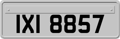 IXI8857