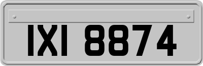 IXI8874