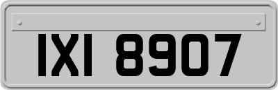 IXI8907