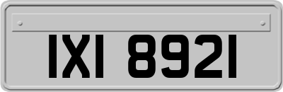 IXI8921