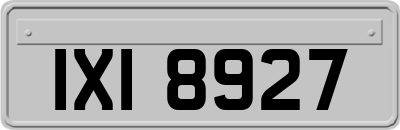 IXI8927
