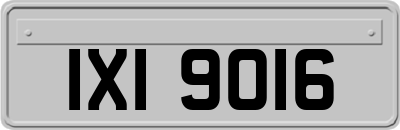 IXI9016