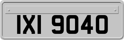 IXI9040