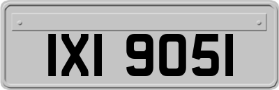 IXI9051