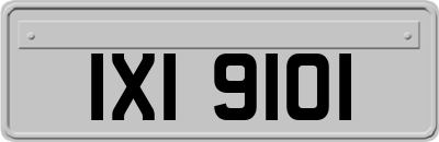 IXI9101