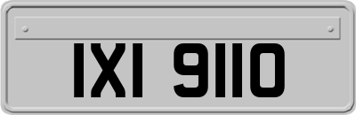 IXI9110