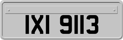 IXI9113