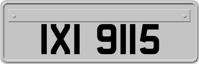 IXI9115
