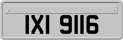IXI9116