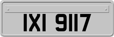 IXI9117