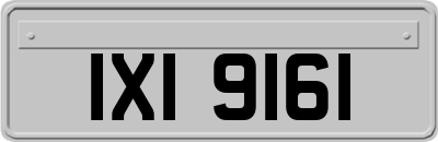 IXI9161