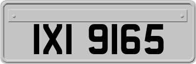 IXI9165