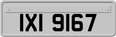 IXI9167