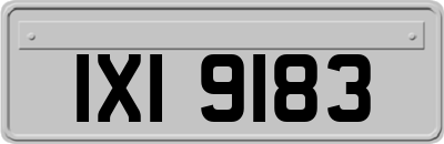 IXI9183