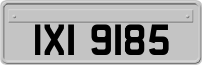 IXI9185