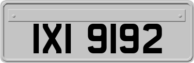 IXI9192