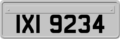 IXI9234