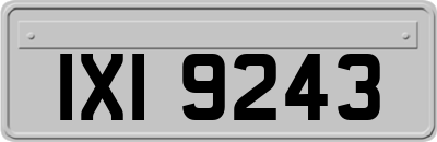 IXI9243