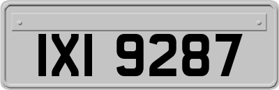 IXI9287