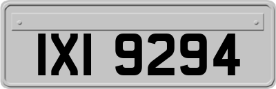 IXI9294