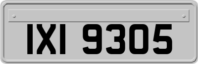 IXI9305